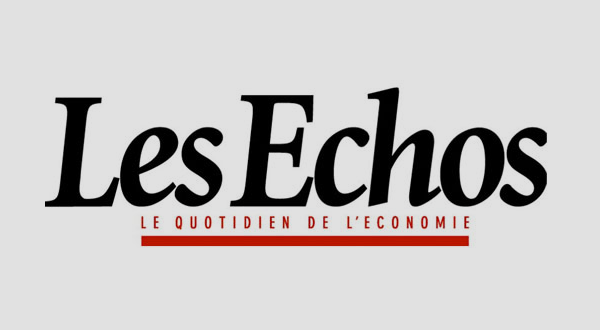 Les Echos parle du CIP